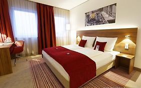Ghotel Hotel & Living Essen